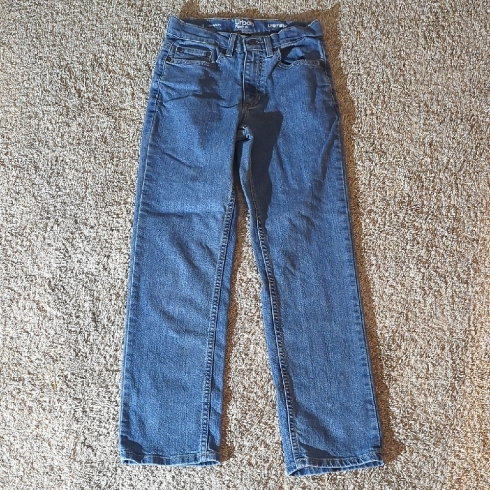 Levi's Men's Blue Jeans